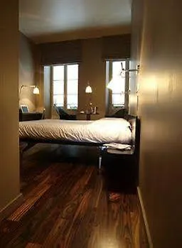 Hotel L'avant-scene
