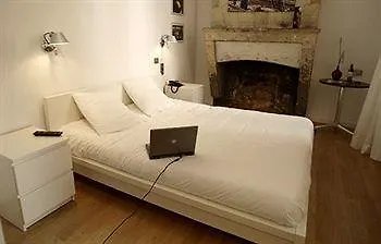 L'avant-scene Hotel Bordeaux