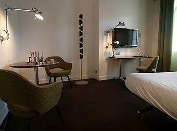 Hotel L'avant-scene Bordeaux