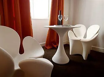 Hotel L'avant-scene
