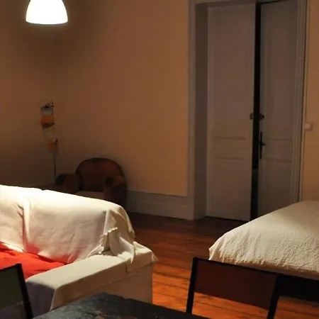 Hotel L'avant-scene