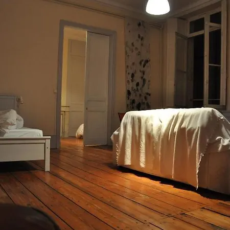 L'avant-scene Hotel